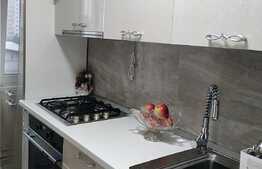 Apartament 2 camere, decomandat, 50 mp, etaj intermediar, zona strazii Calea Floresti