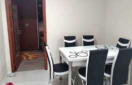 Apartament 2 camere, decomandat, 50 mp, etaj intermediar, zona strazii Calea Floresti