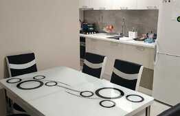 Apartament 2 camere, decomandat, 50 mp, etaj intermediar, zona strazii Calea Floresti