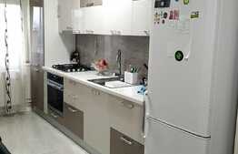 Apartament 2 camere, decomandat, 50 mp, etaj intermediar, zona strazii Calea Floresti