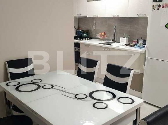 Apartament de vânzare 2 camere Manastur - 36287AV | BLITZ Cluj-Napoca | Poza1