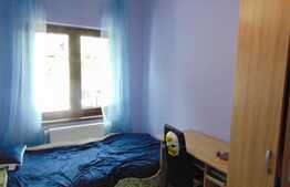 Casa individuala, 81 mp, 200 mp teren, zona exclusivista de case!