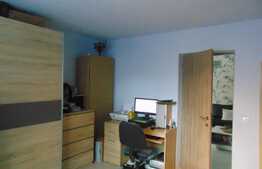 Casa individuala, 81 mp, 200 mp teren, zona exclusivista de case!