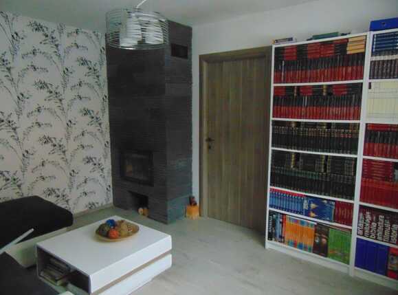 Casa de vânzare 4 camere Gheorgheni - 36289CV | BLITZ Cluj-Napoca | Poza1