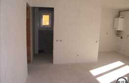 Apartament semifinisat la pret excelent!
