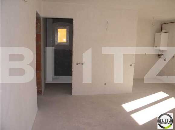 Apartament de vânzare 2 camere Floreşti - 3629AV | BLITZ Cluj-Napoca | Poza1