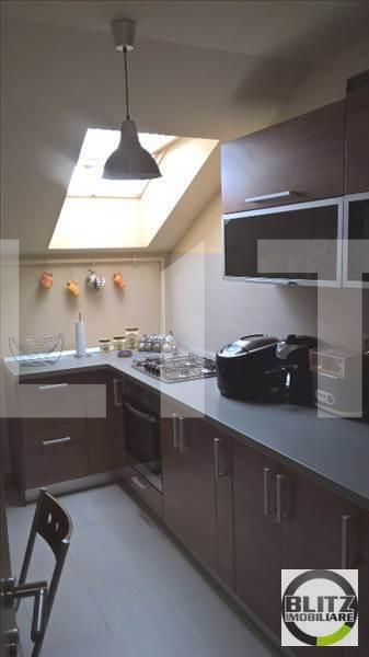 Apartament de vânzare 2 camere Floreşti - 3629AV | BLITZ Cluj-Napoca | Poza5