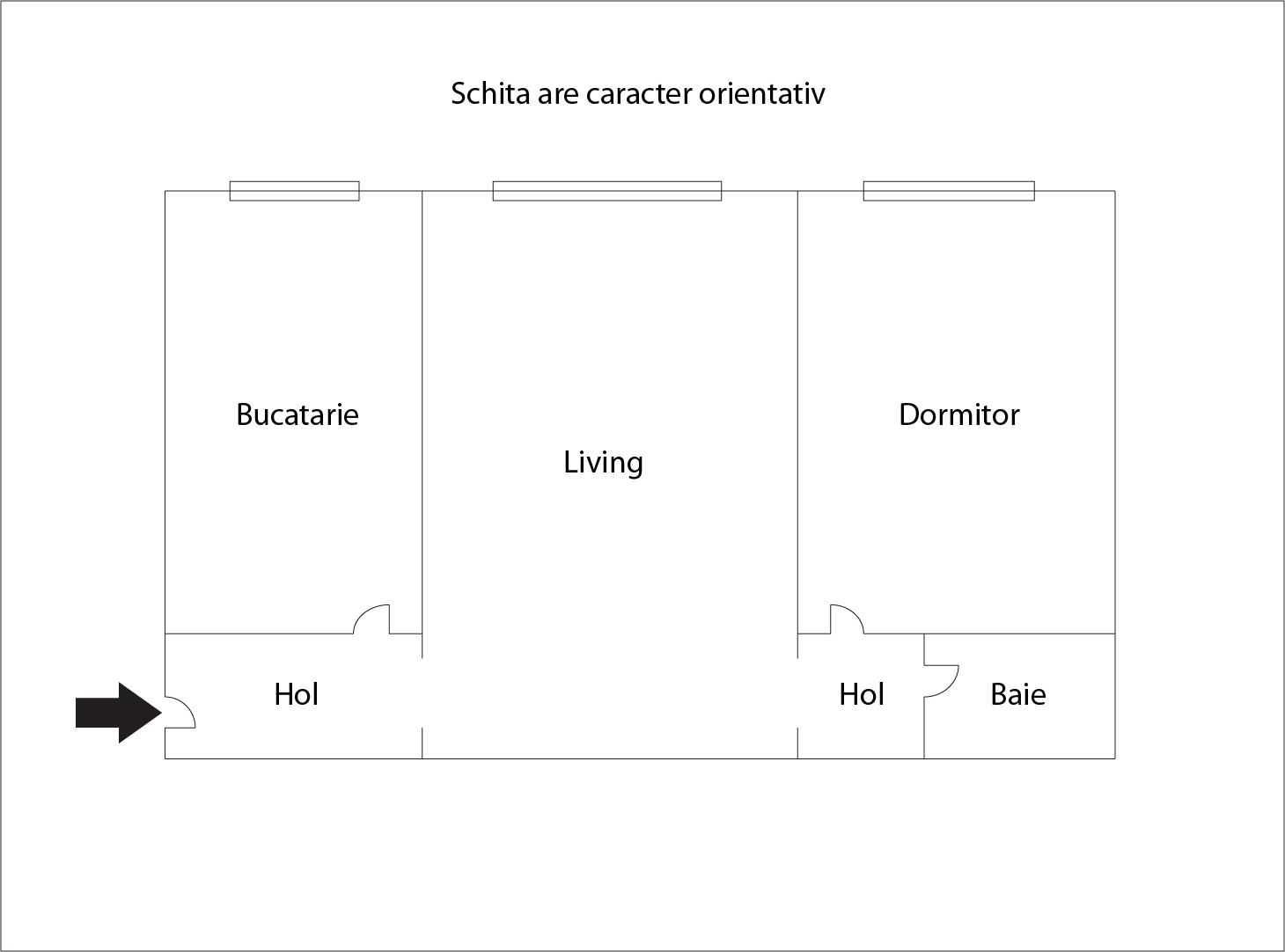 Apartament de vânzare 2 camere Manastur - 36290AV | BLITZ Cluj-Napoca | Poza1