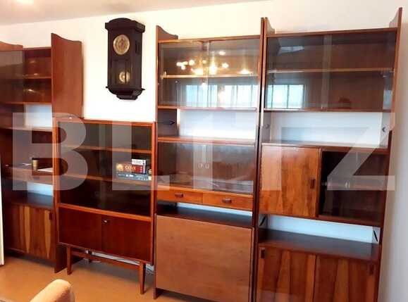 Apartament de închiriat 3 camere Gheorgheni - 36291AI | BLITZ Cluj-Napoca | Poza4