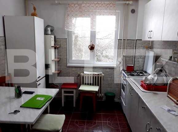 Apartament de închiriat 3 camere Gheorgheni - 36291AI | BLITZ Cluj-Napoca | Poza1