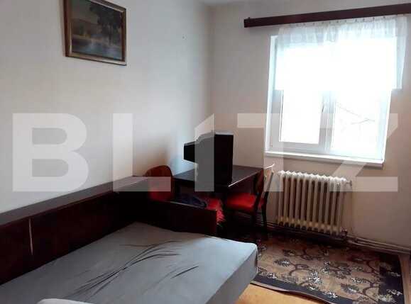 Apartament de închiriat 3 camere Gheorgheni - 36291AI | BLITZ Cluj-Napoca | Poza8
