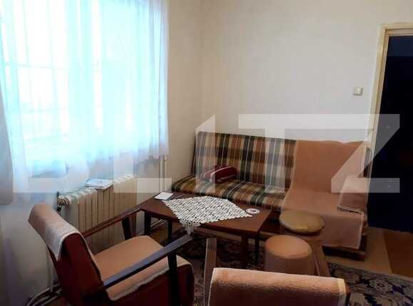 Apartament de închiriat 3 camere Gheorgheni - 36291AI | BLITZ Cluj-Napoca | Poza2
