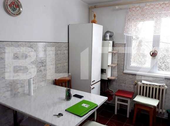 Apartament de închiriat 3 camere Gheorgheni - 36291AI | BLITZ Cluj-Napoca | Poza10