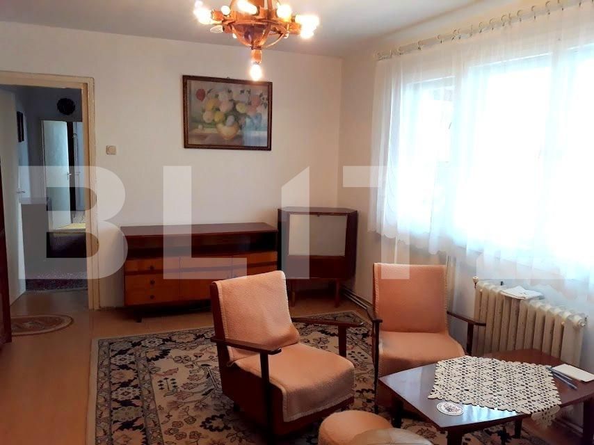 Apartament de închiriat 3 camere Gheorgheni - 36291AI | BLITZ Cluj-Napoca | Poza3