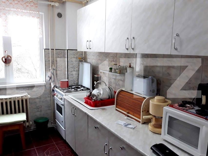 Apartament de închiriat 3 camere Gheorgheni - 36291AI | BLITZ Cluj-Napoca | Poza11