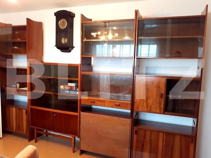 Apartament de închiriat 3 camere Gheorgheni - 36291AI | BLITZ Cluj-Napoca | Poza4