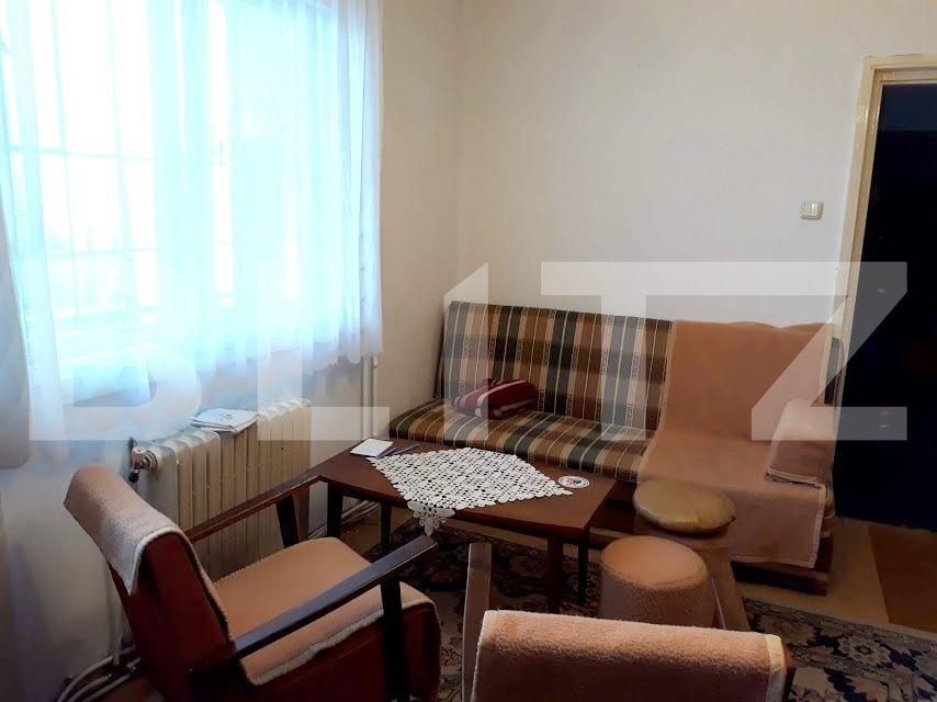 Apartament de închiriat 3 camere Gheorgheni - 36291AI | BLITZ Cluj-Napoca | Poza2
