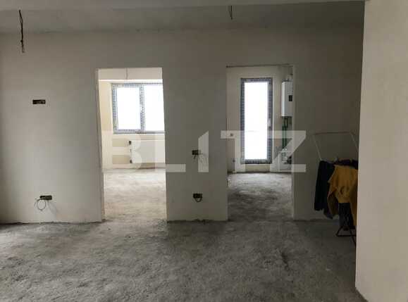 Apartament de vânzare 3 camere Floreşti - 36292AV | BLITZ Cluj-Napoca | Poza1