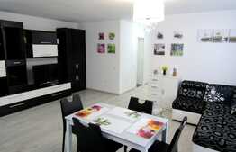 Apartament 3 camere, modern, 75 mp, parcare, zona strazii Stejarului