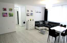 Apartament 3 camere, modern, 75 mp, parcare, zona strazii Stejarului