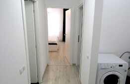 Apartament 3 camere, modern, 75 mp, parcare, zona strazii Stejarului