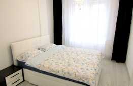 Apartament 3 camere, modern, 75 mp, parcare, zona strazii Stejarului