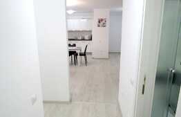 Apartament 3 camere, modern, 75 mp, parcare, zona strazii Stejarului