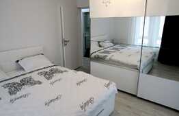Apartament 3 camere, modern, 75 mp, parcare, zona strazii Stejarului