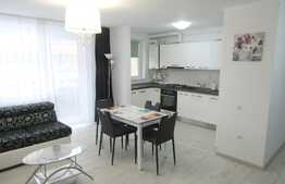 Apartament 3 camere, modern, 75 mp, parcare, zona strazii Stejarului
