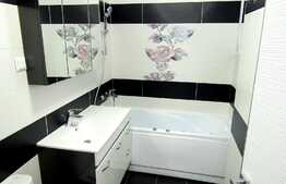 Apartament 3 camere, modern, 75 mp, parcare, zona strazii Stejarului