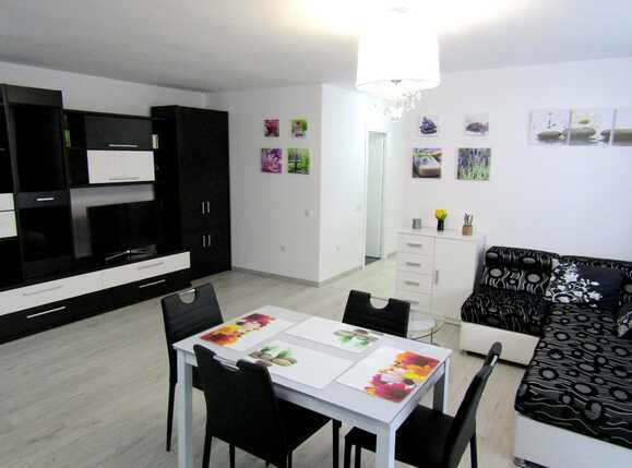 Apartament de închiriat 3 camere Floreşti - 36293AI | BLITZ Cluj-Napoca | Poza4