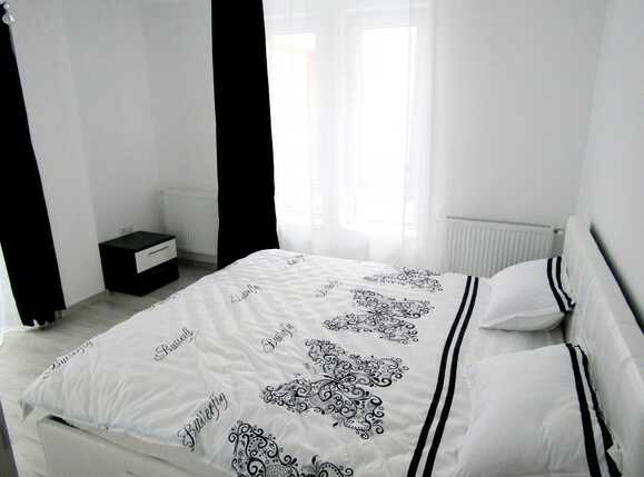 Apartament de închiriat 3 camere Floreşti - 36293AI | BLITZ Cluj-Napoca | Poza8