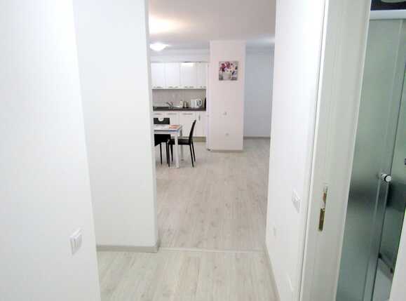 Apartament de închiriat 3 camere Floreşti - 36293AI | BLITZ Cluj-Napoca | Poza10