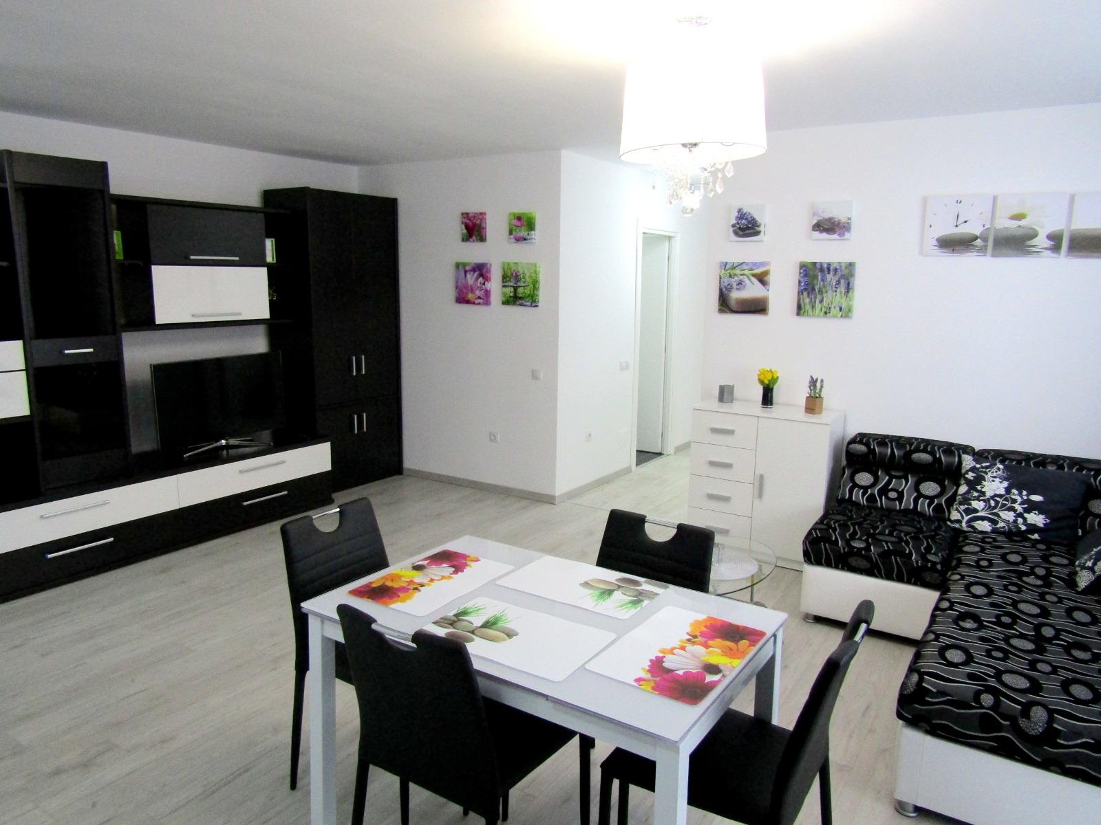 Apartament de închiriat 3 camere Floreşti - 36293AI | BLITZ Cluj-Napoca | Poza4