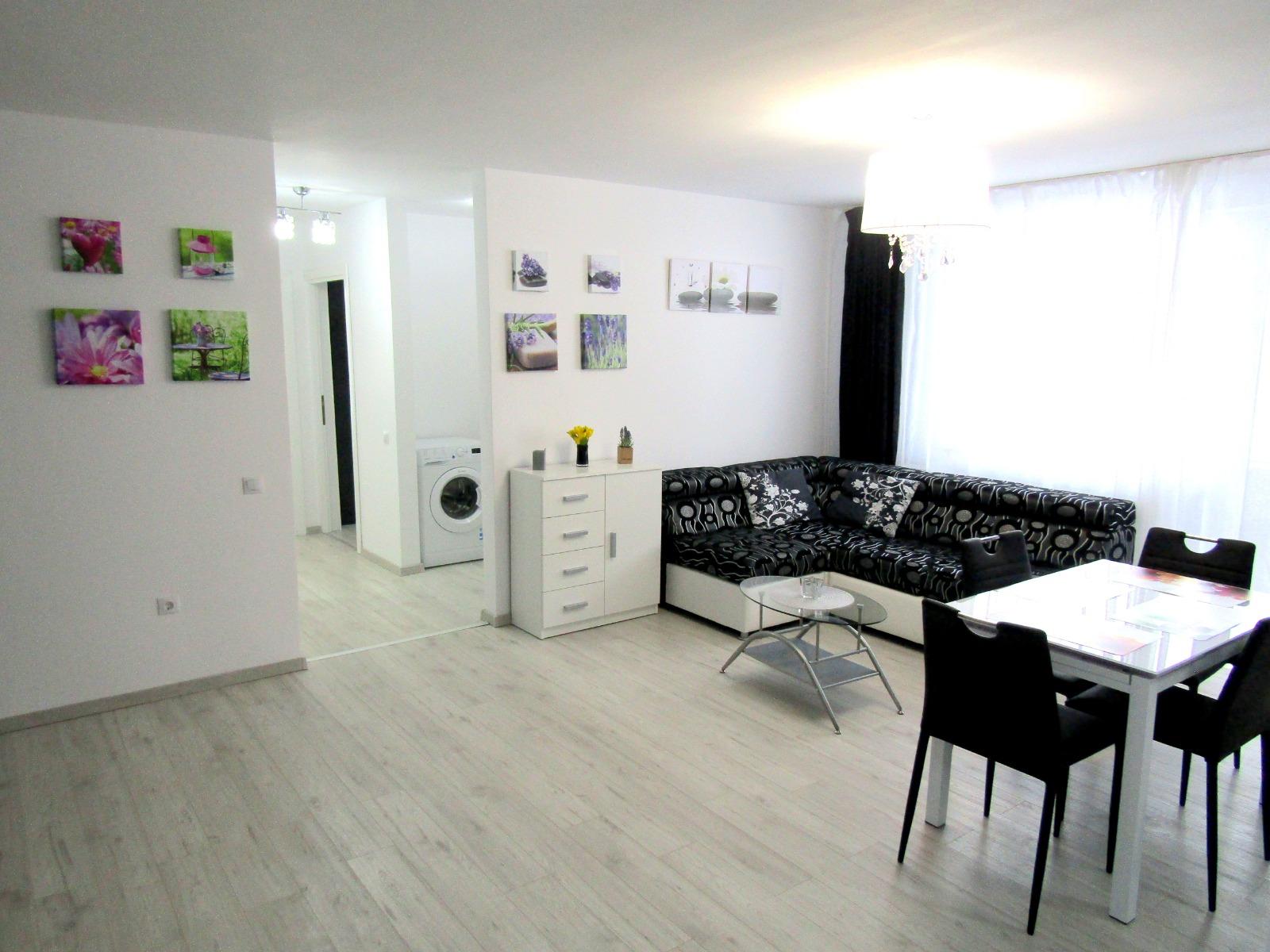 Apartament de închiriat 3 camere Floreşti - 36293AI | BLITZ Cluj-Napoca | Poza2