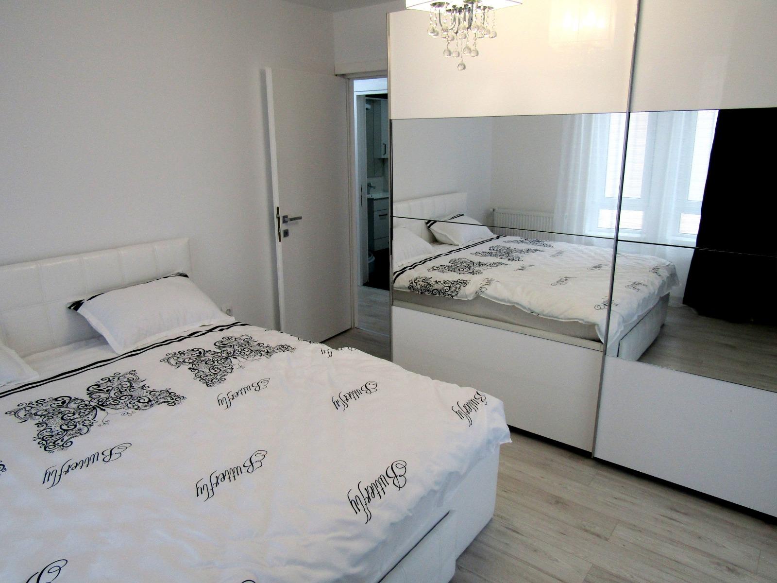 Apartament de închiriat 3 camere Floreşti - 36293AI | BLITZ Cluj-Napoca | Poza9