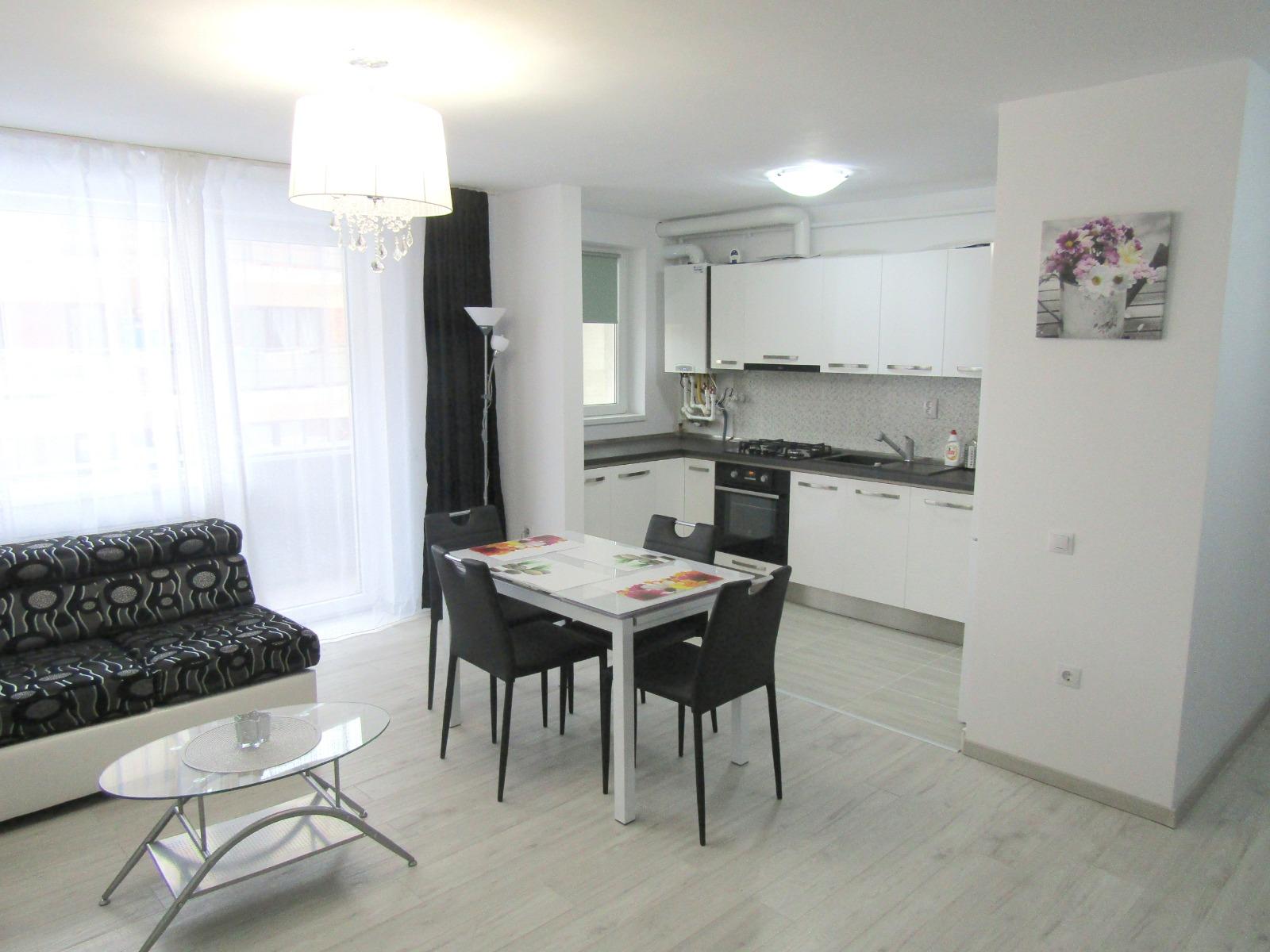 Apartament de închiriat 3 camere Floreşti - 36293AI | BLITZ Cluj-Napoca | Poza3
