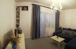 Apartament 4 camere, la cheie, finisaje de lux, 87 mp, garaj, zona strazii Eugen Ionesco