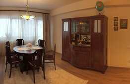 Apartament 4 camere, la cheie, finisaje de lux, 87 mp, garaj, zona strazii Eugen Ionesco