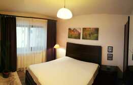 Apartament 4 camere, la cheie, finisaje de lux, 87 mp, garaj, zona strazii Eugen Ionesco