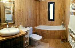 Apartament 4 camere, la cheie, finisaje de lux, 87 mp, garaj, zona strazii Eugen Ionesco