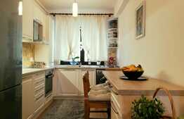 Apartament 4 camere, la cheie, finisaje de lux, 87 mp, garaj, zona strazii Eugen Ionesco