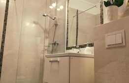 Apartament 4 camere, la cheie, finisaje de lux, 87 mp, garaj, zona strazii Eugen Ionesco