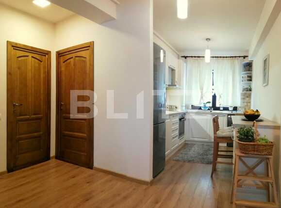 Apartament de vânzare 4 camere Europa - 36294AV | BLITZ Cluj-Napoca | Poza1
