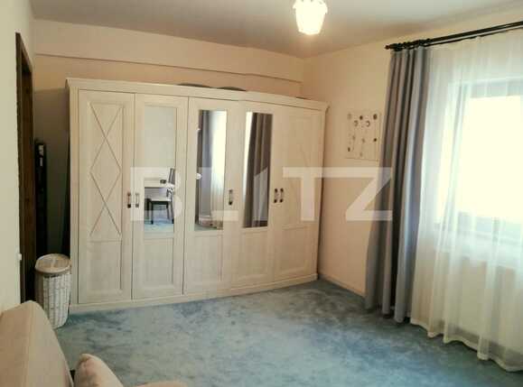 Apartament de vânzare 4 camere Europa - 36294AV | BLITZ Cluj-Napoca | Poza4