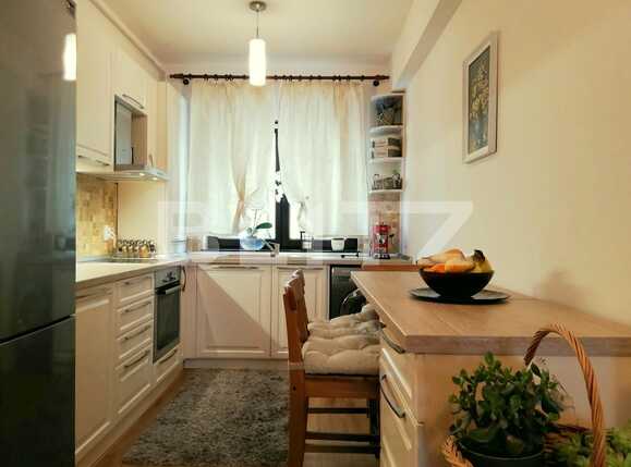 Apartament de vânzare 4 camere Europa - 36294AV | BLITZ Cluj-Napoca | Poza3