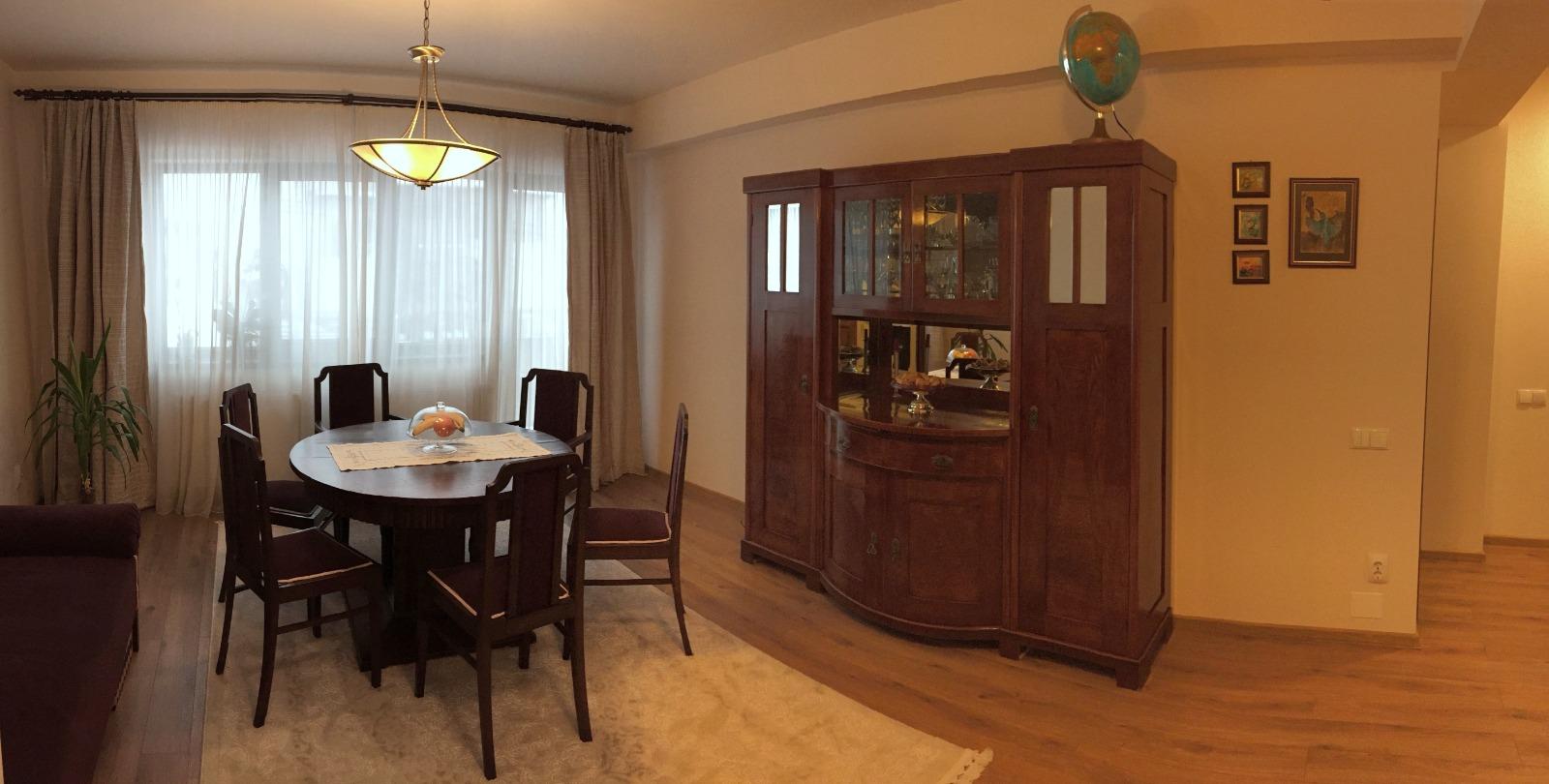 Apartament de vânzare 4 camere Europa - 36294AV | BLITZ Cluj-Napoca | Poza2