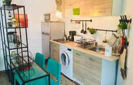 Garsoniera 24 mp, mobilat lux, prima inchiriere, zona Ultracentrala!