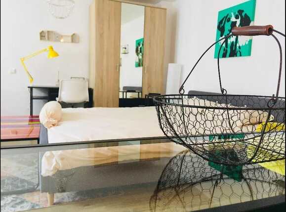 Garsonieră de închiriat Central - 36295AI | BLITZ Cluj-Napoca | Poza4