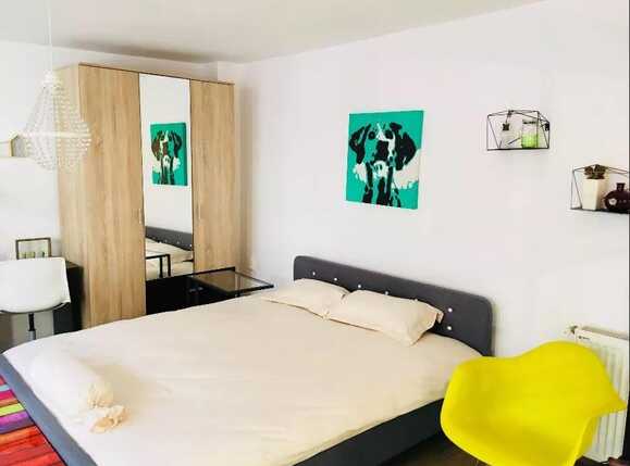 Garsonieră de închiriat Central - 36295AI | BLITZ Cluj-Napoca | Poza3